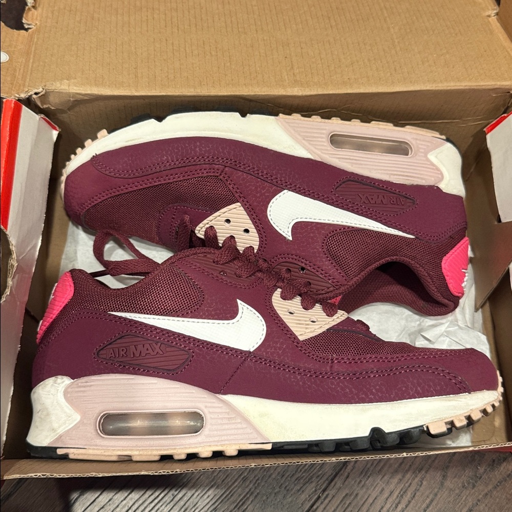 Nike Air Max 90